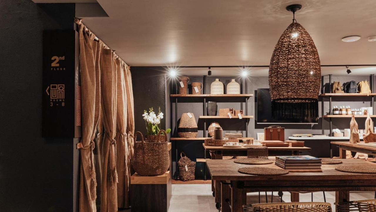 Sui Boutique Hotel Медельїн Екстер'єр фото