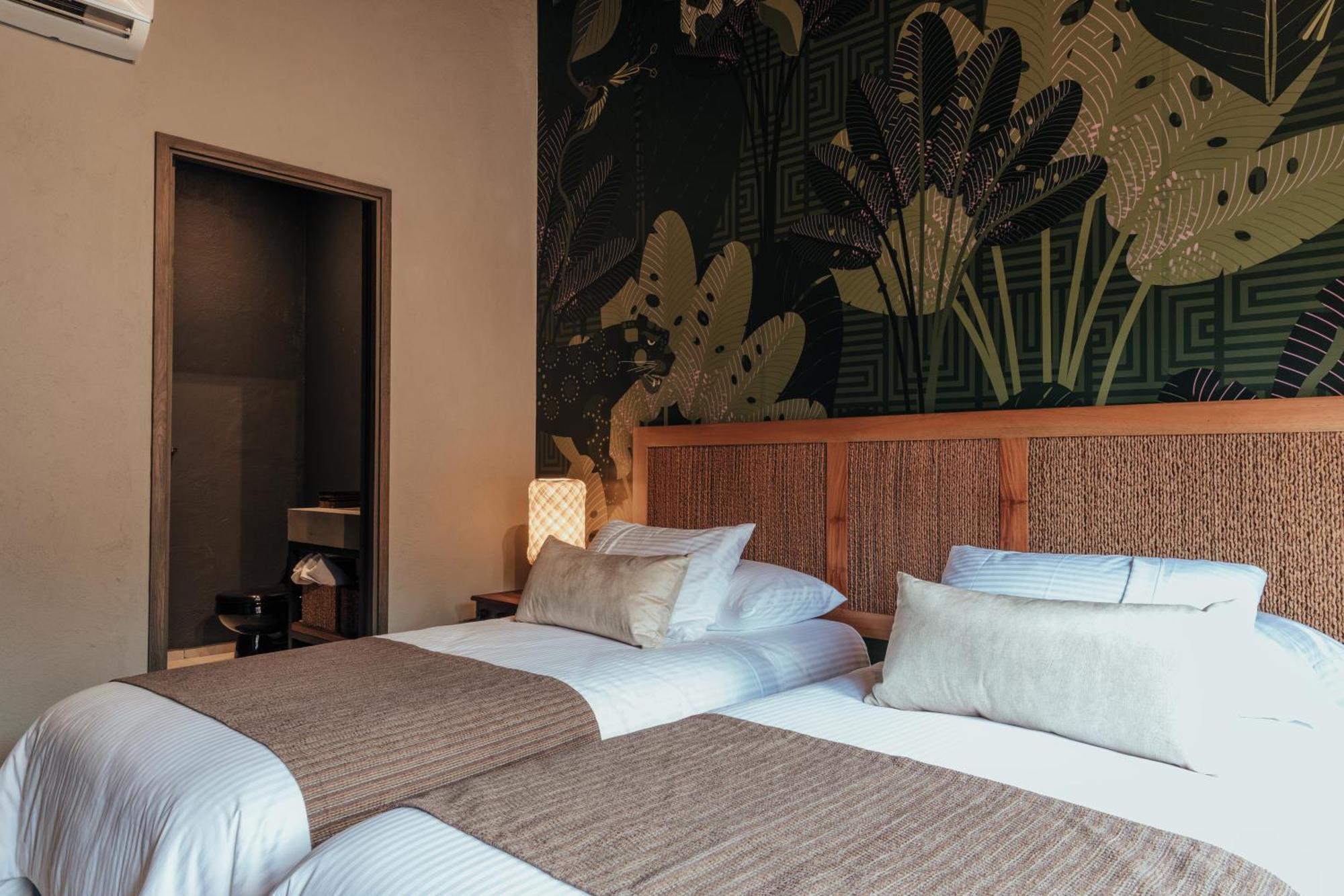 Sui Boutique Hotel Медельїн Номер фото