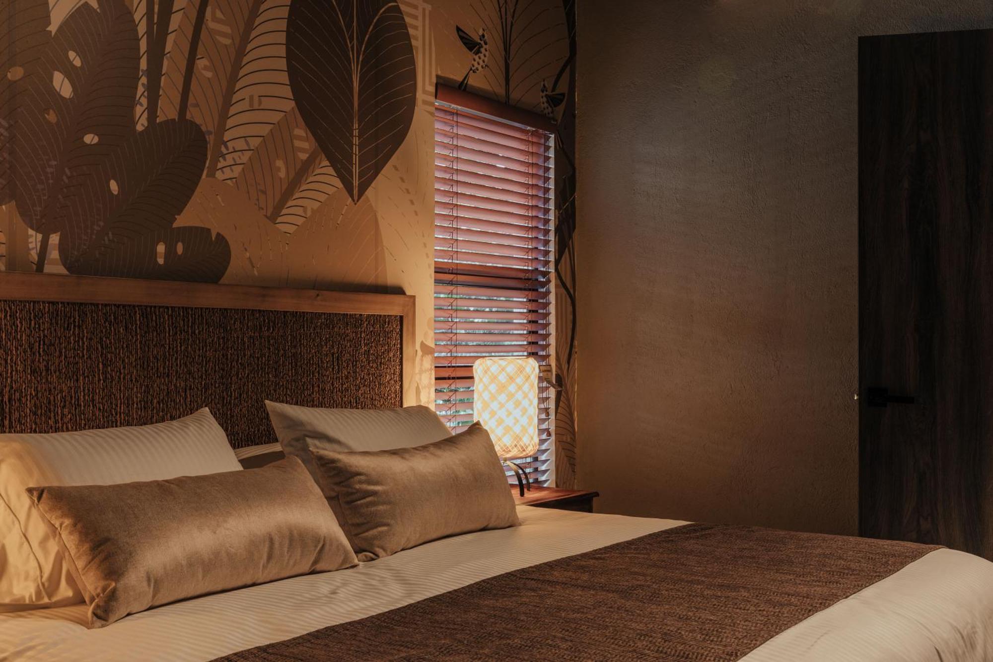 Sui Boutique Hotel Медельїн Номер фото