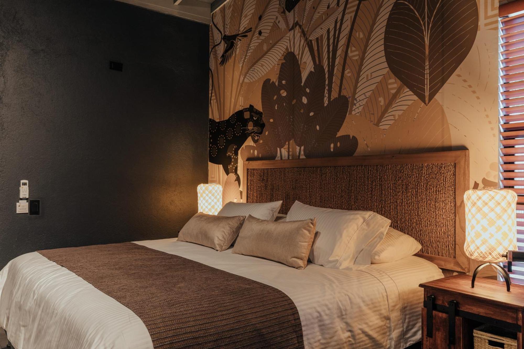 Sui Boutique Hotel Медельїн Номер фото