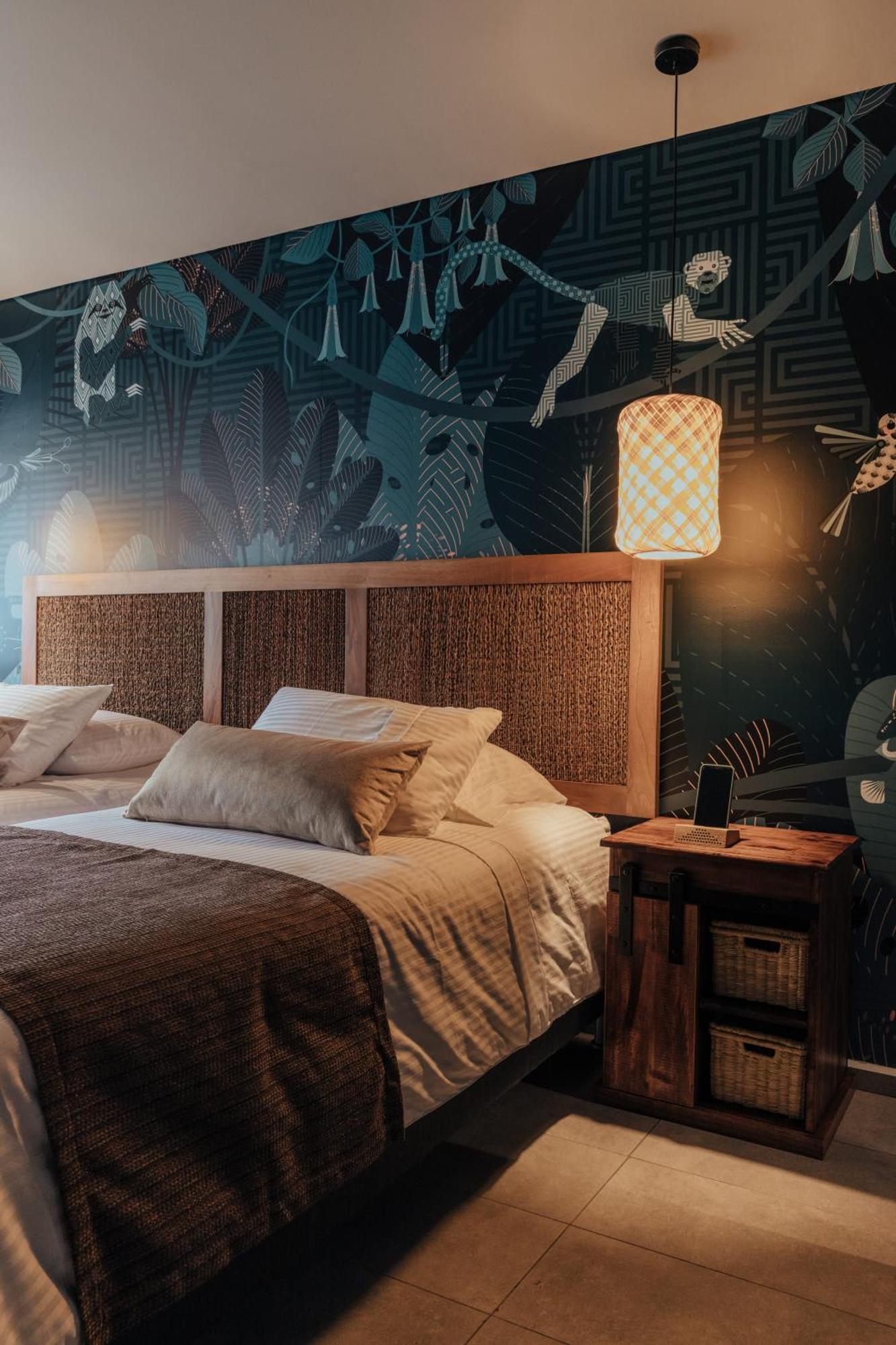 Sui Boutique Hotel Медельїн Номер фото