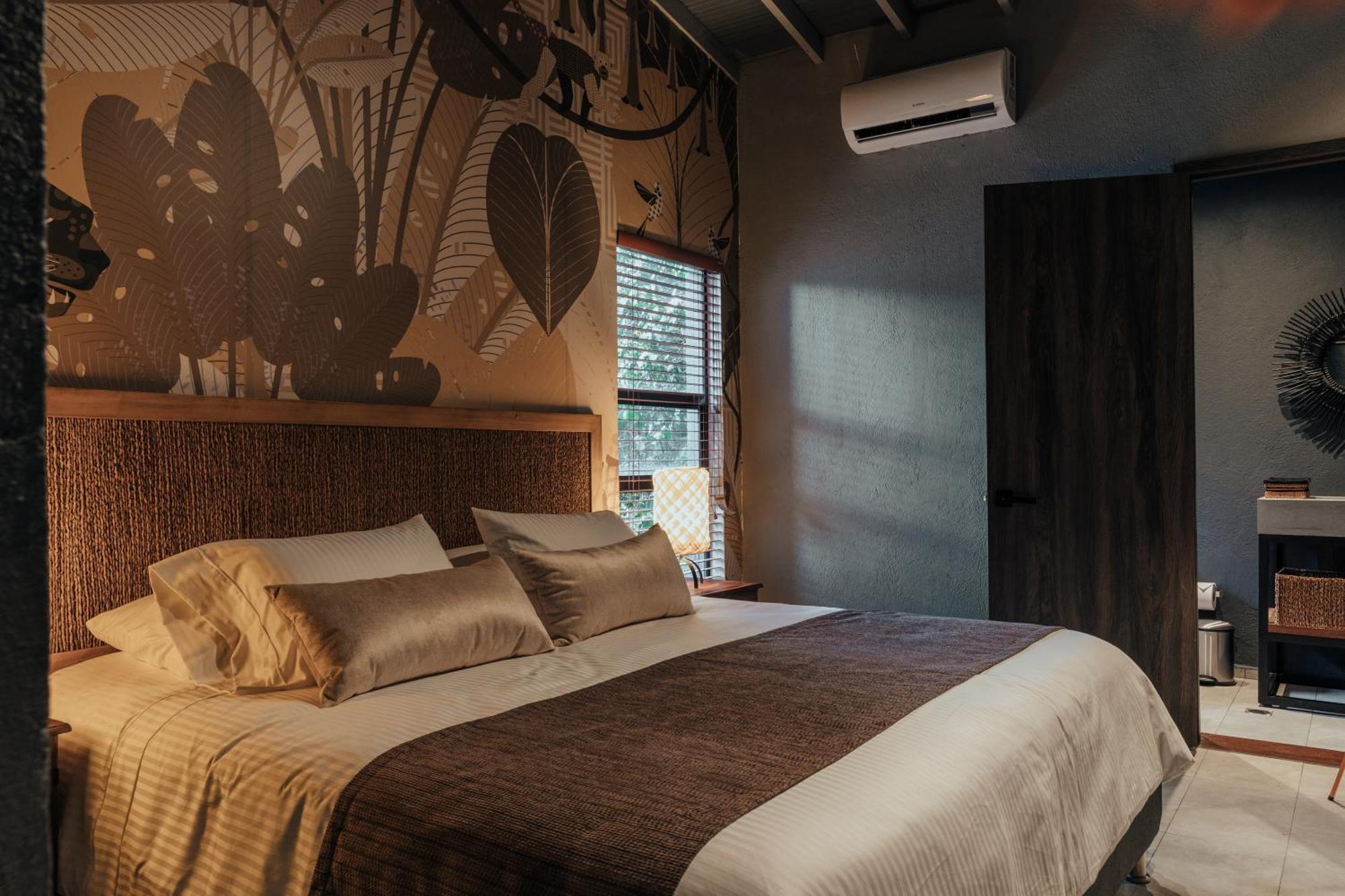 Sui Boutique Hotel Медельїн Номер фото