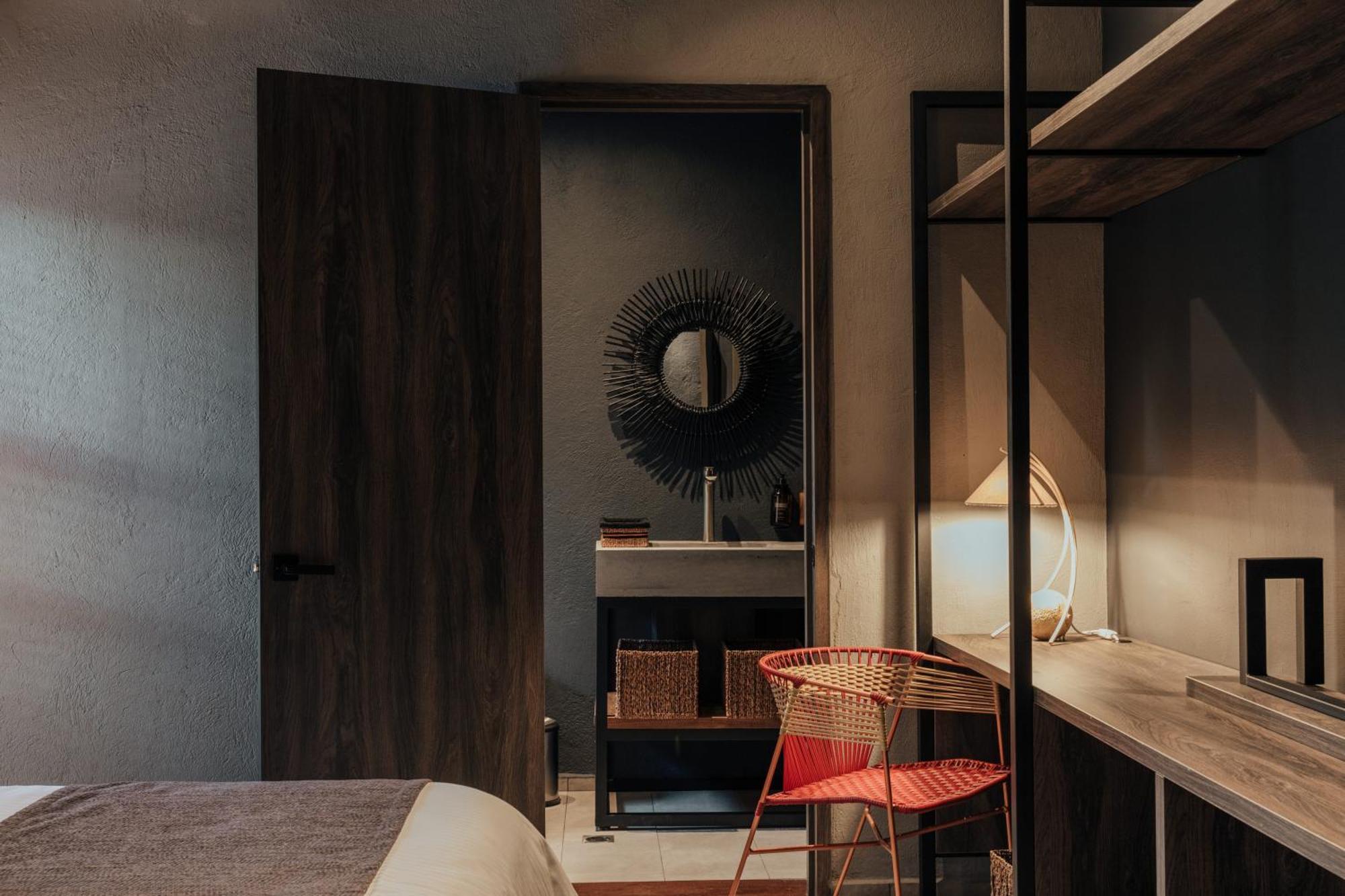 Sui Boutique Hotel Медельїн Номер фото