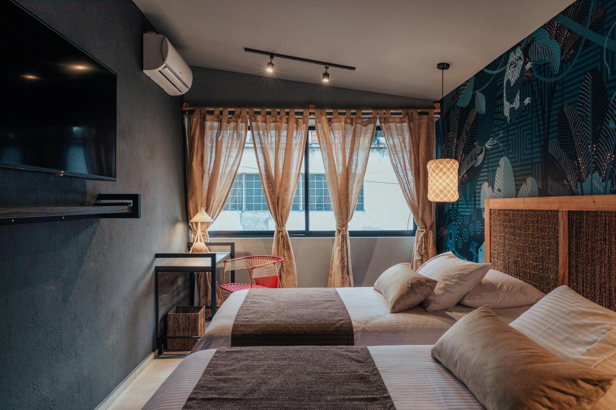 Sui Boutique Hotel Медельїн Номер фото