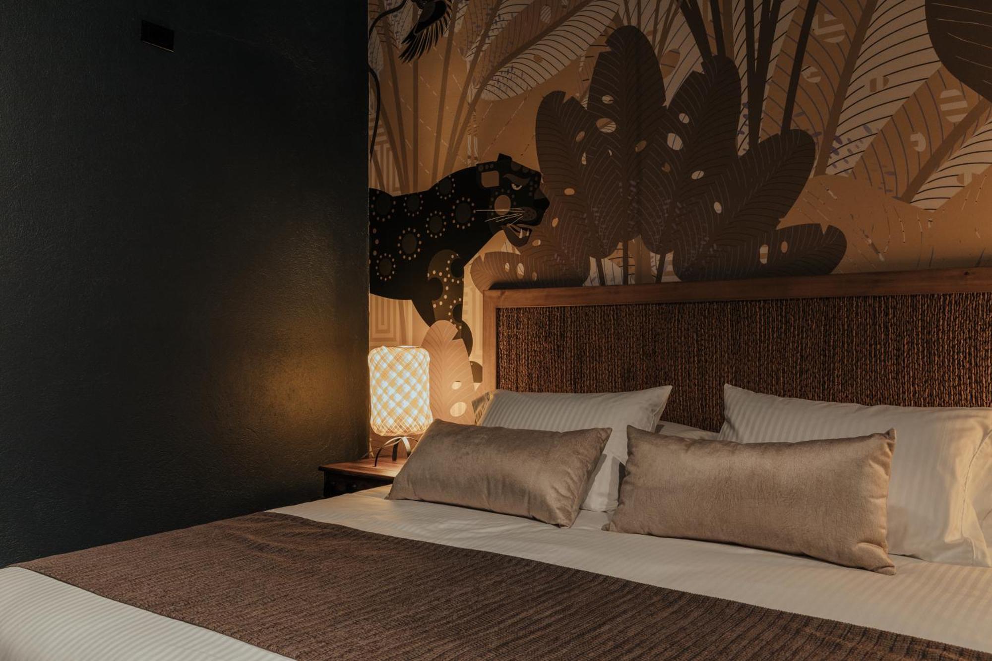 Sui Boutique Hotel Медельїн Номер фото