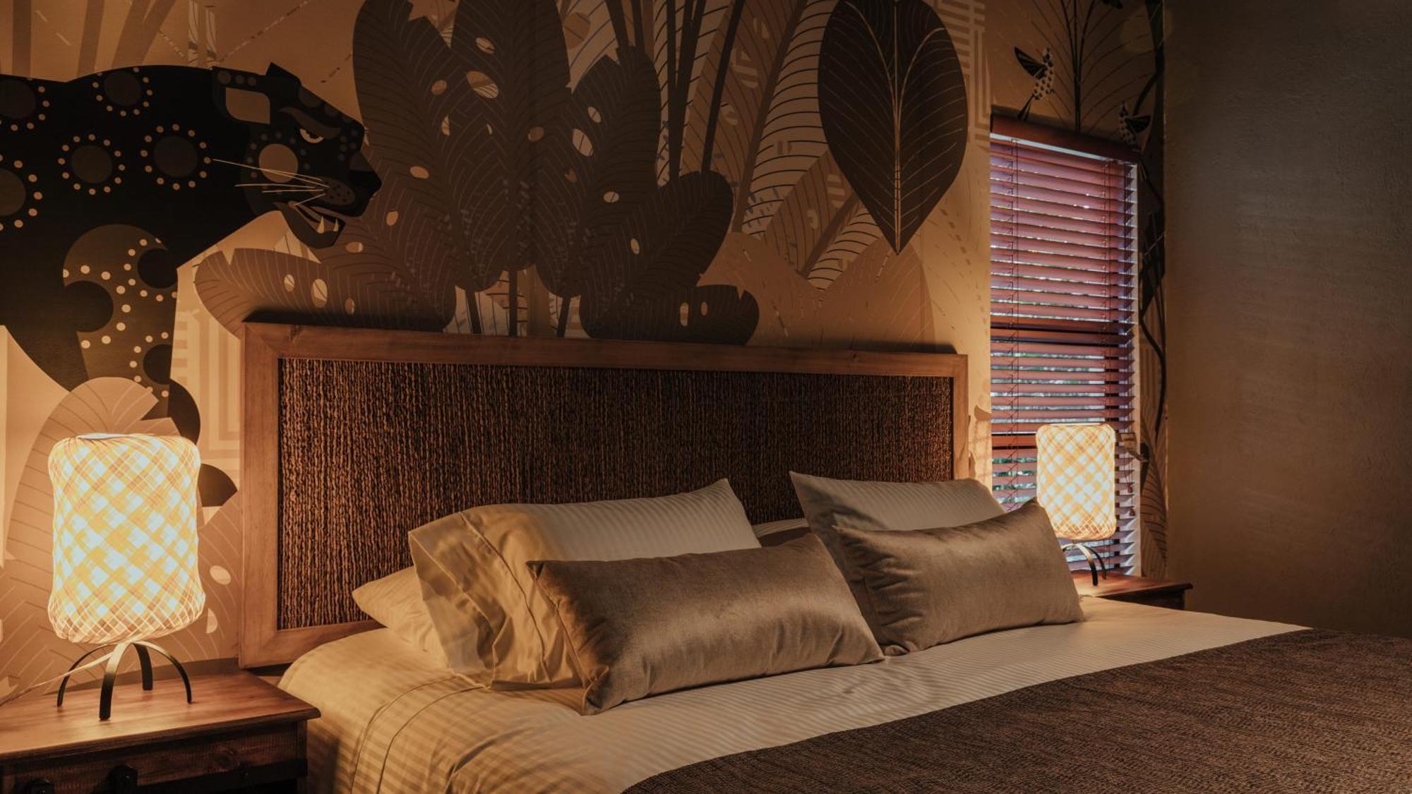 Sui Boutique Hotel Медельїн Номер фото