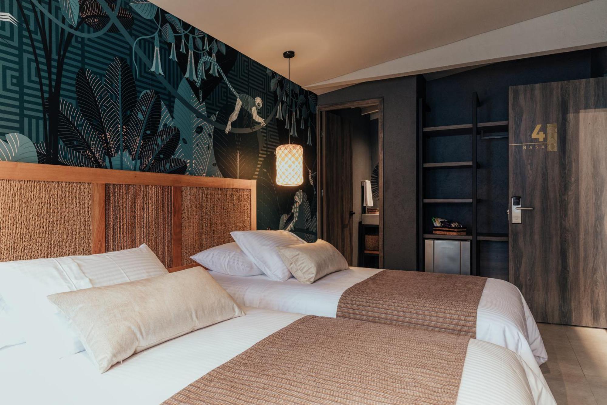 Sui Boutique Hotel Медельїн Номер фото