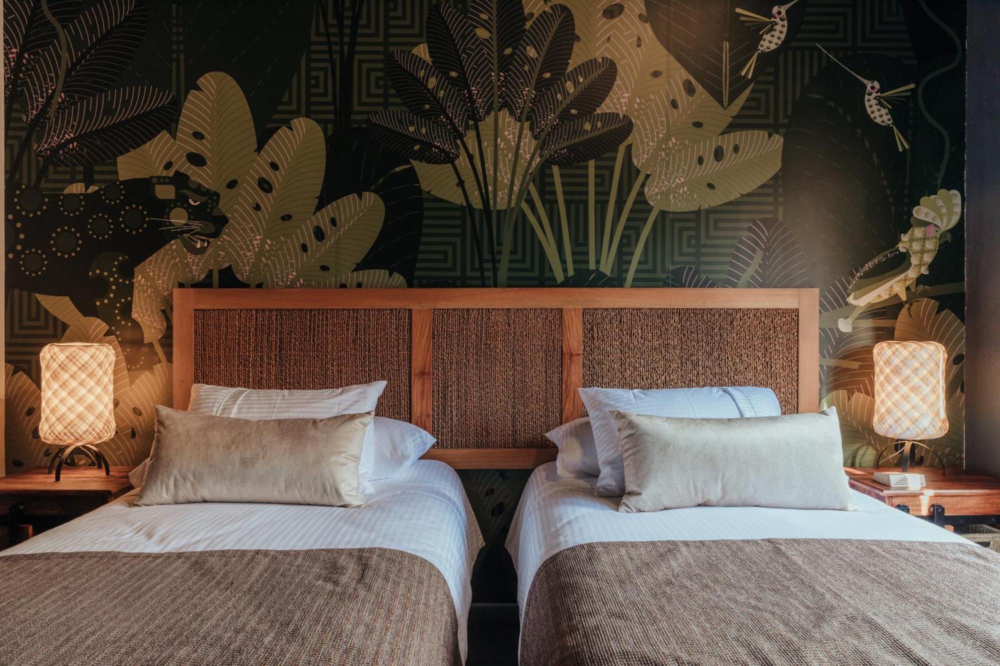 Sui Boutique Hotel Медельїн Номер фото