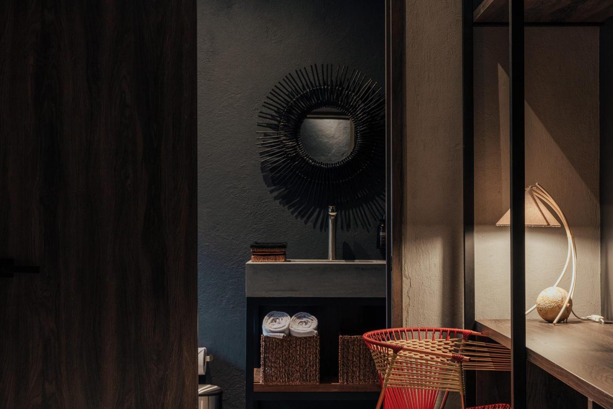 Sui Boutique Hotel Медельїн Номер фото