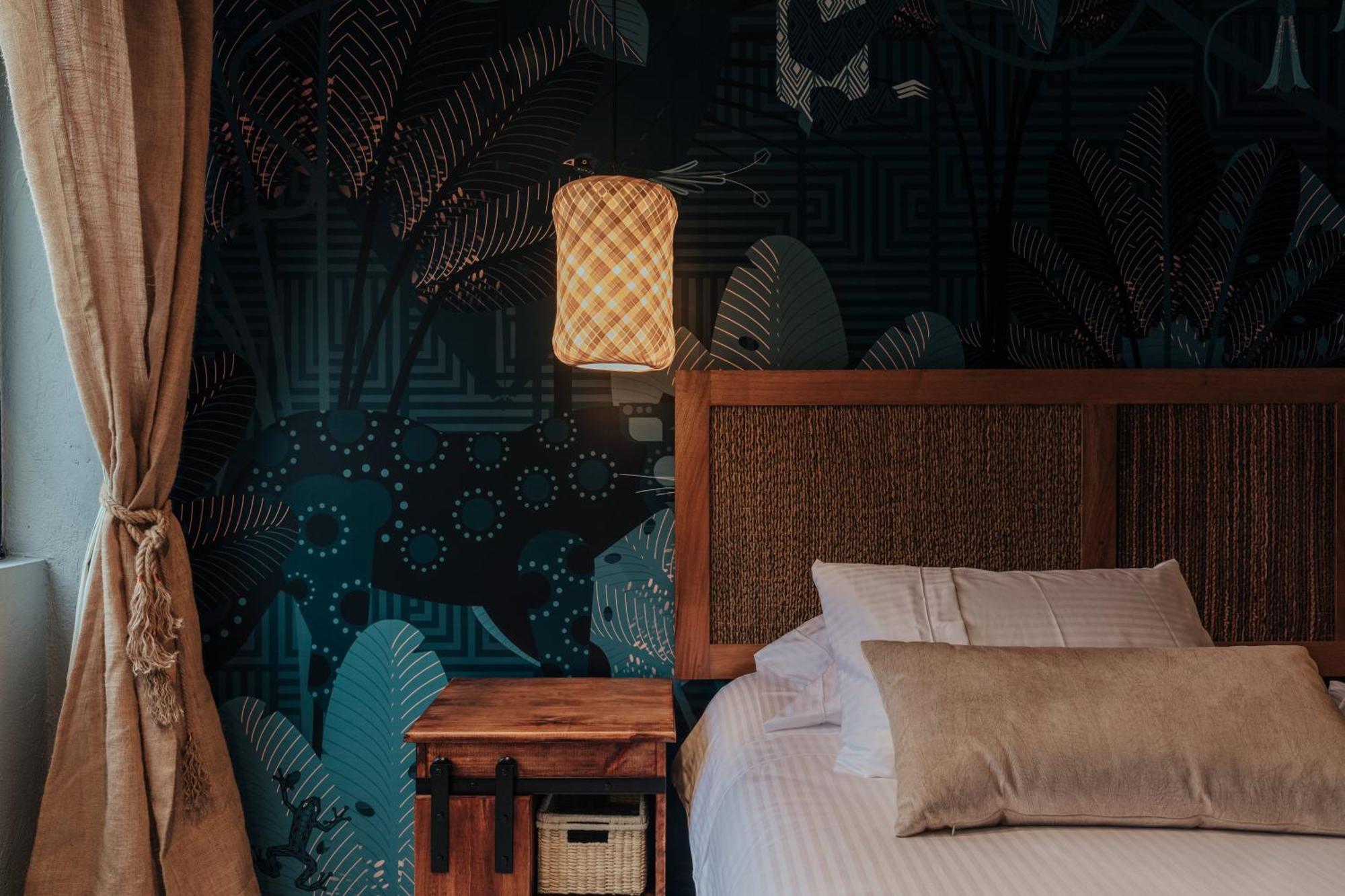 Sui Boutique Hotel Медельїн Номер фото
