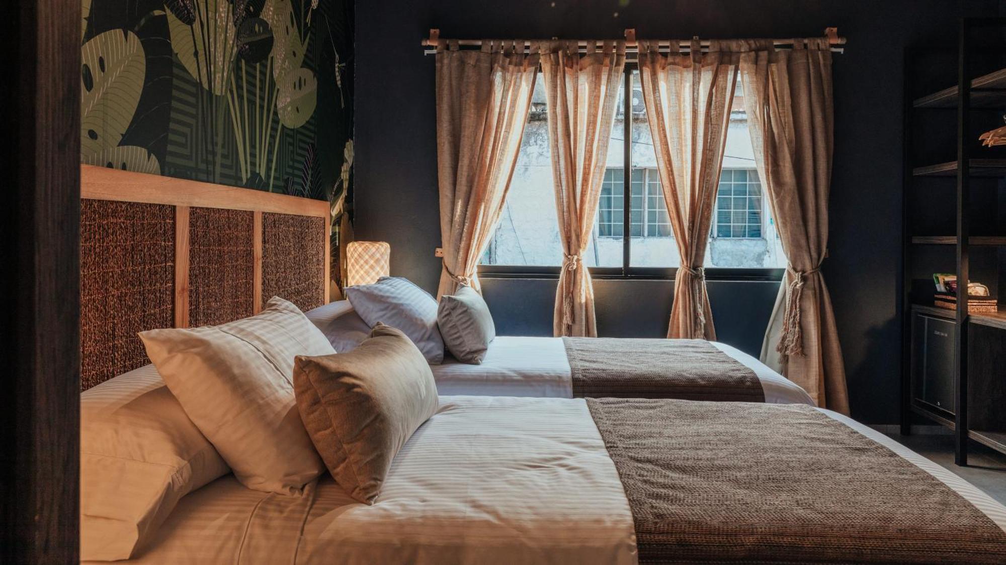 Sui Boutique Hotel Медельїн Номер фото