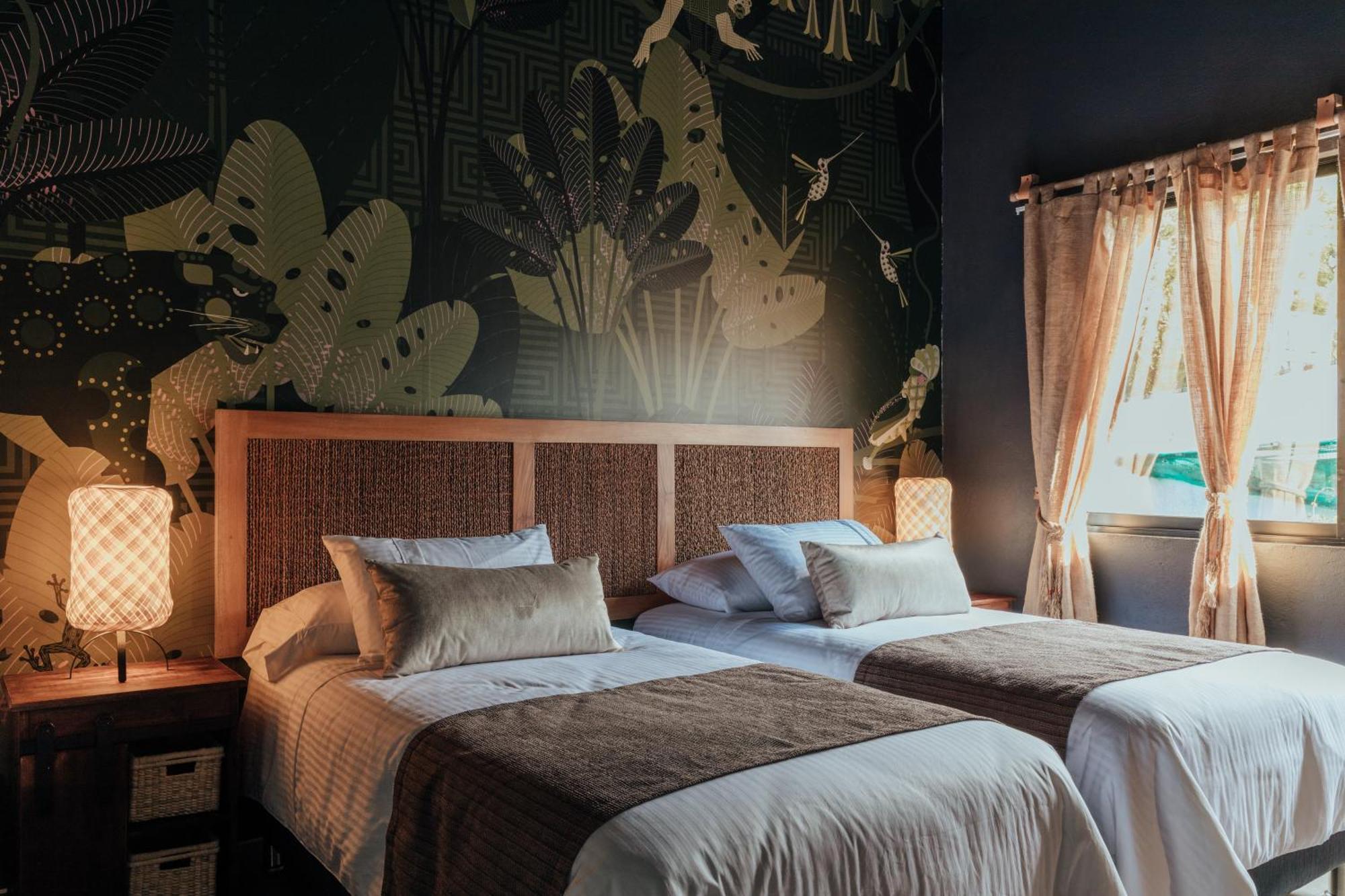 Sui Boutique Hotel Медельїн Номер фото