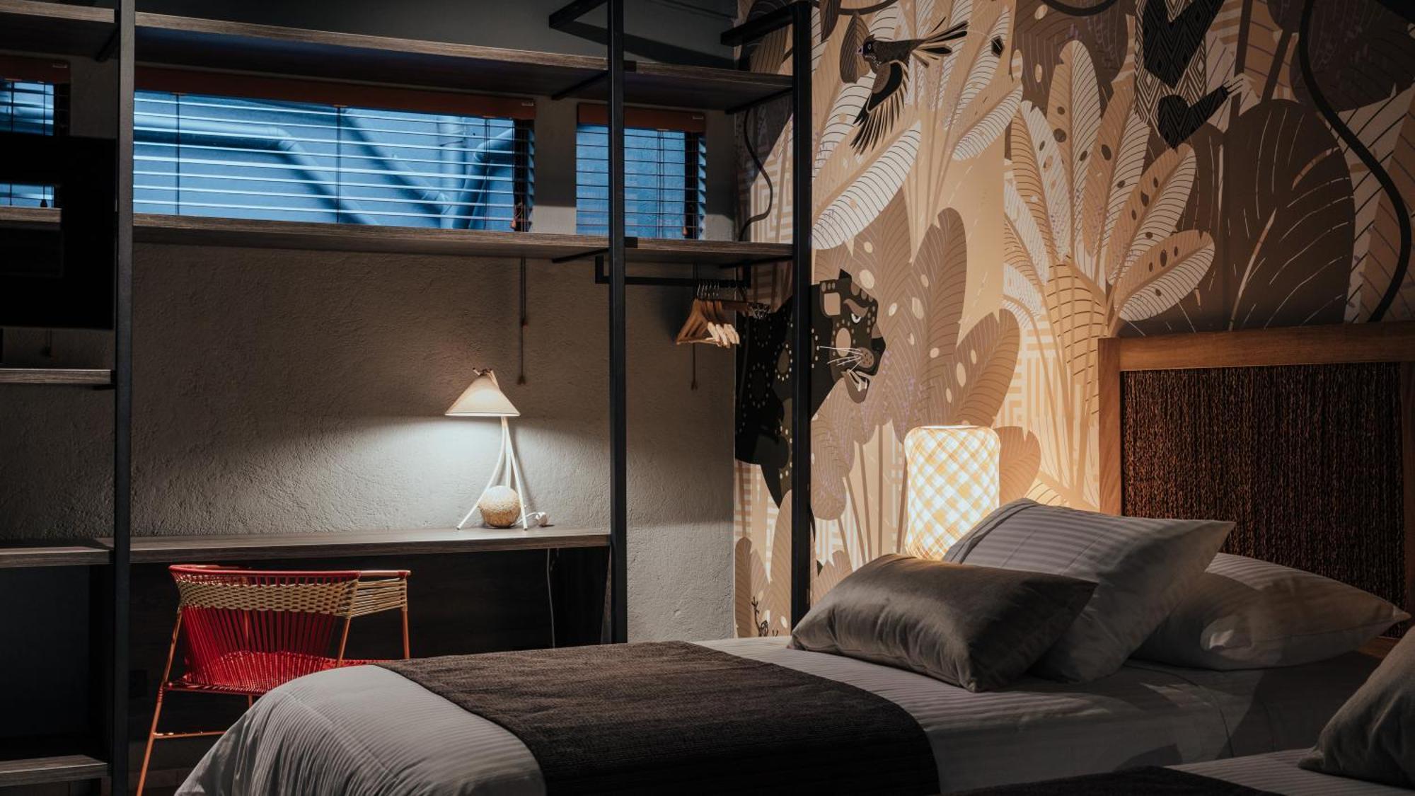 Sui Boutique Hotel Медельїн Номер фото