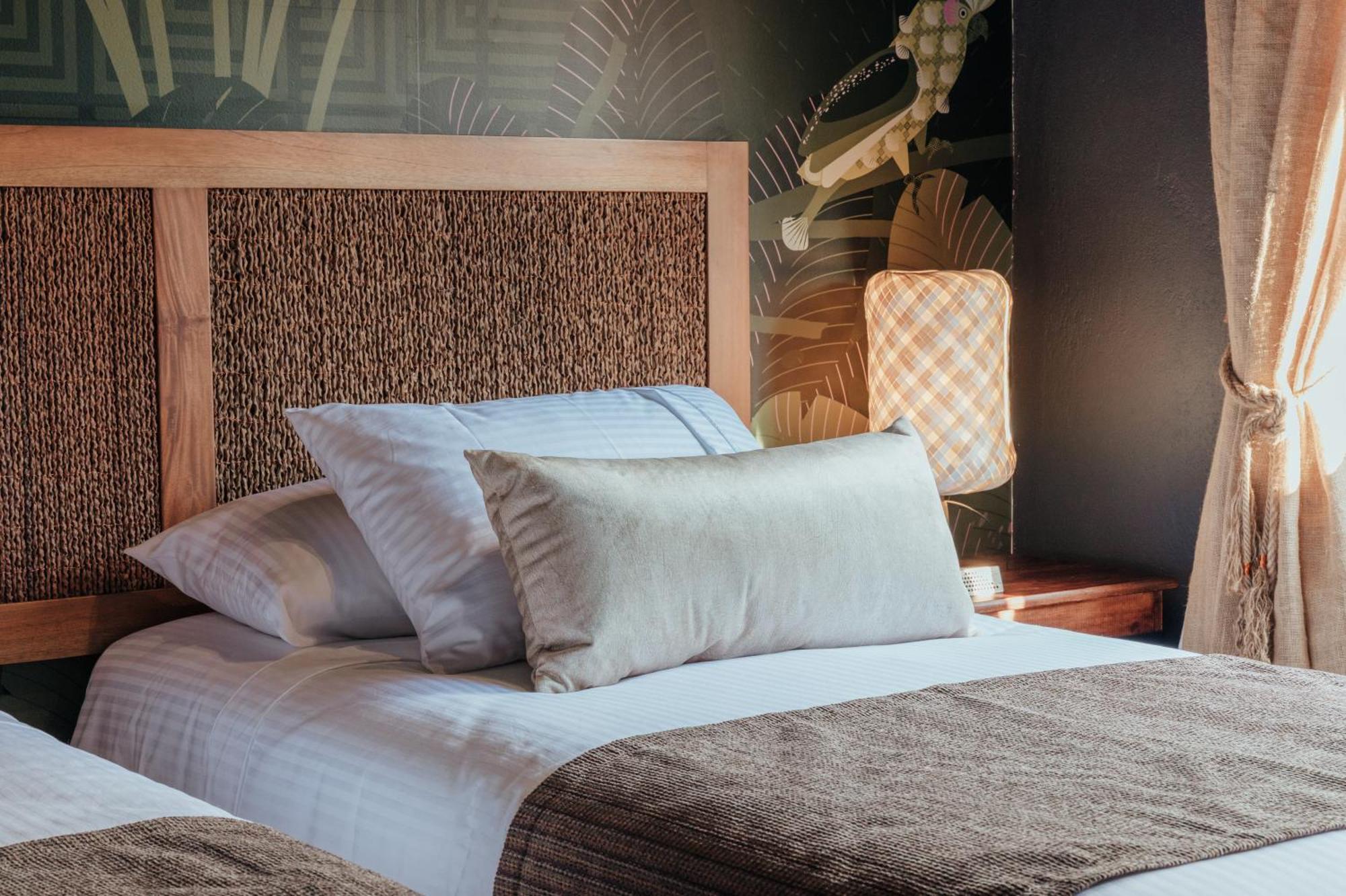Sui Boutique Hotel Медельїн Номер фото