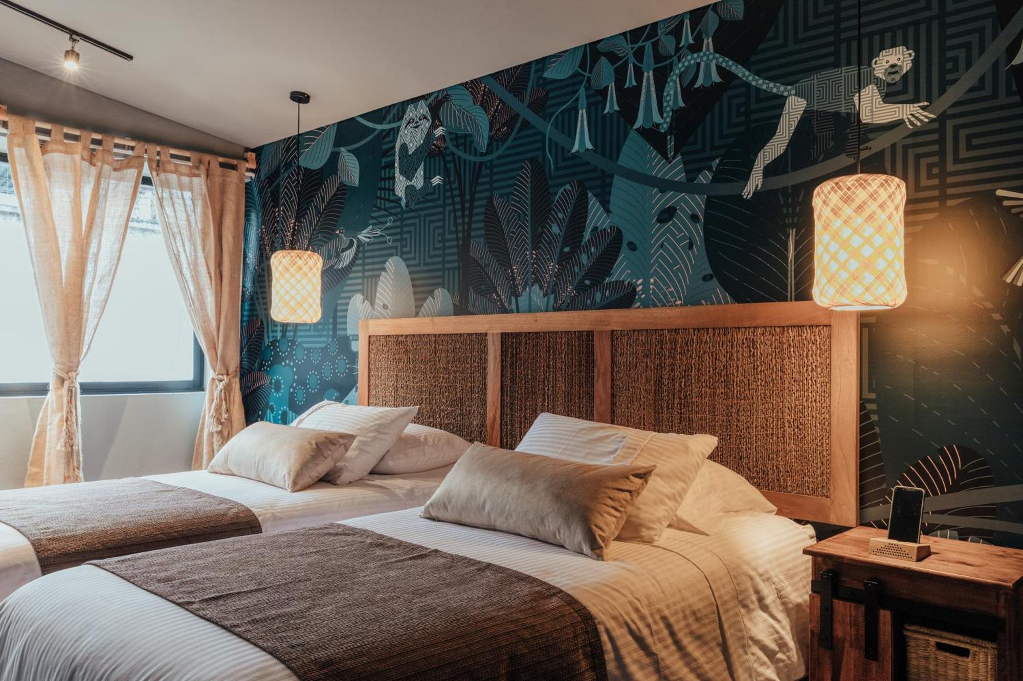 Sui Boutique Hotel Медельїн Номер фото