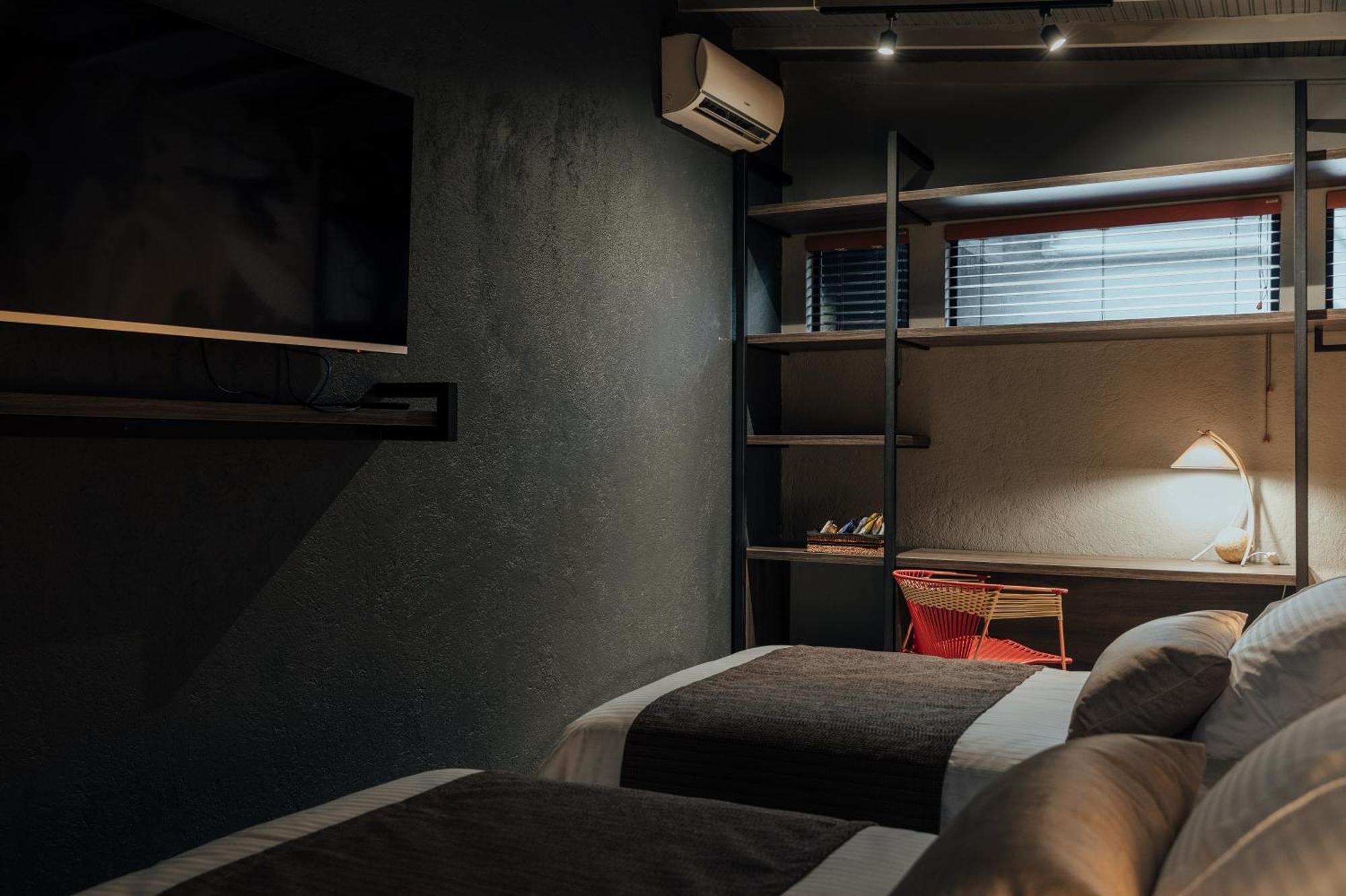 Sui Boutique Hotel Медельїн Номер фото