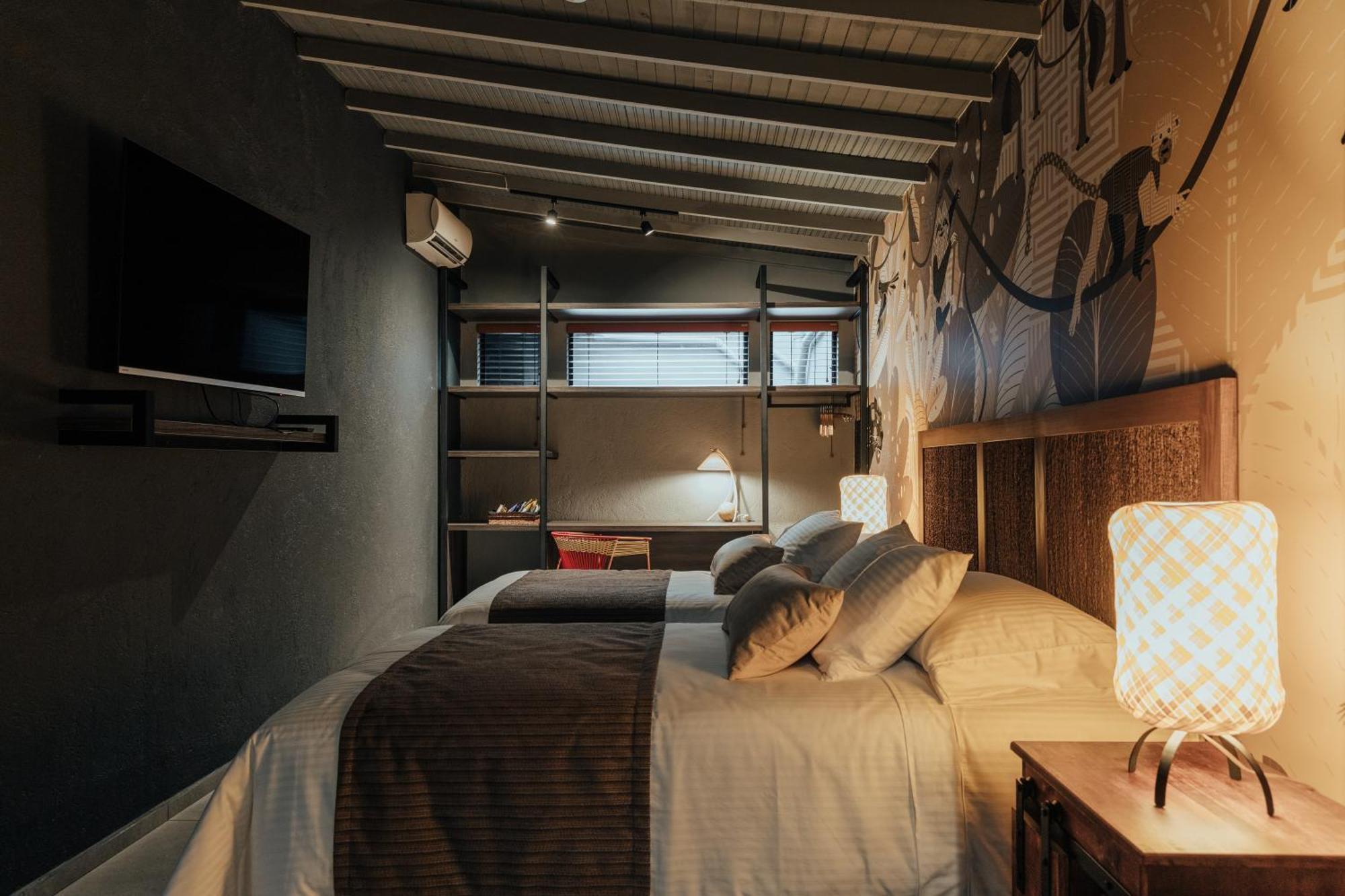 Sui Boutique Hotel Медельїн Номер фото