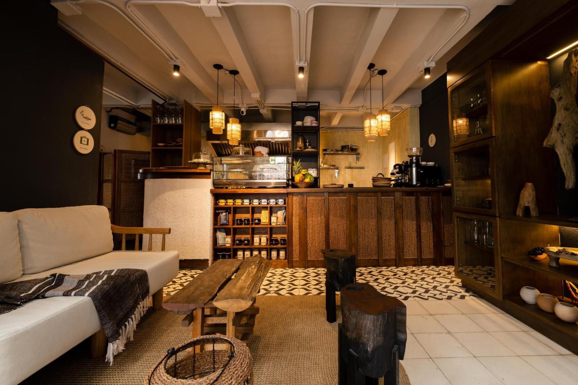 Sui Boutique Hotel Медельїн Екстер'єр фото